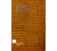 Belluno. Dal dominio visconteo alla prima dedizione a Venezia (1404)