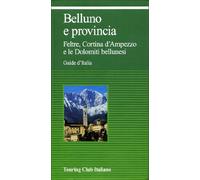 Belluno e provincia