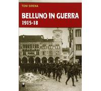 Belluno in guerra 1915-18