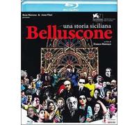 Belluscone. Una storia siciliana