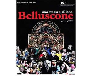 Belluscone. Una storia siciliana
