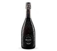 Bellussi Blanc de Blancs Extra Brut 2023 75 cl. 12 vol.