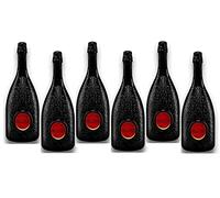 BELLUSSI BRUT CUVEE PRESTIGE BLANC DE NOIR 75 CL 6 BOTTIGLIE