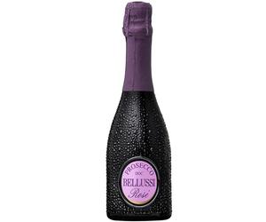 Bellussi Prosecco Doc Rose' Baby 375 ml