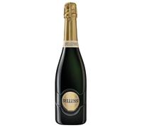 Bellussi Valdobbiadene Prosecco Superiore Dry DOCG 0,75 ℓ