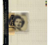 Bellwether Seven & Six (CD)