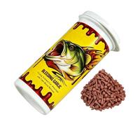 Belly Attractant 2026, diffusione immediata del profumo per anatre morbide che attirano più preda. Altamente efficace per la pesca di pesci predatori di successo
