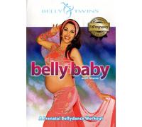 Belly Baby-Prenatal Bellydance Workout