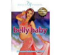 Belly Baby-Prenatal Bellydance Workout