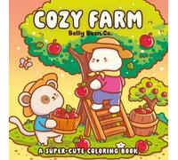 Belly Bean Cozy Farm (Tascabile)