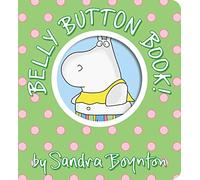 Belly Button Book!