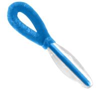 Belly Button Brush - 1.96in Belly Button Cleaning Brush | Navel Care Tools,Practical Joke Novelty Brushes Convenient Clean, Cleaner Face Brushes for the Person Who Has Everything