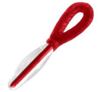 Belly Button Brush - ABS+Fleece 5cm | Belly Button Cleaner| Lint Brush Removers Tool Bellys Buttons For Personal Care Hygiene Use And Novelty Prank Surprise