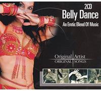 belly dance (an erotic blend of music)