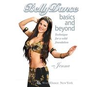 Belly Dance Basics and Beyond: Technique for a Solid Foundation (All Regions)(NTSC)