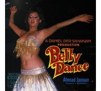 Belly Dance - Belly Dance With a.Janoun