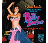 Belly Dance - Belly Dance With Samara