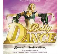 My Little Pony – Belly Dance – Double Best Of