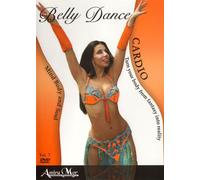 Belly Dance for Cardio Workout