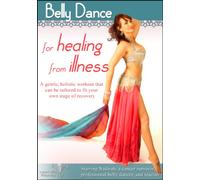 Belly Dance for Healing from Illness