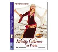 Belly Dance for Teens: Level 1