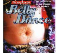 Belly Dance (Instrumentals) - Best of,the Very
