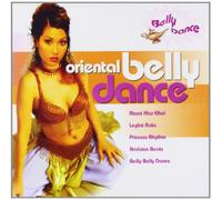 Belly Dance - Oriental