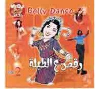 Belly Dance - Raqs & Tabla