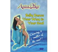 Belly Dance Soul Amira Mor