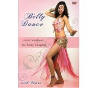 Belly Dance Total Workout for - Belly Dance Total Workout for