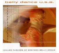 Belly Dance USA