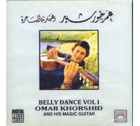 Belly Dance/Vol.1