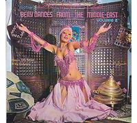 Belly Dance-Vol.2 - Belly Dances-the Middle-East