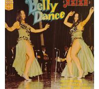 Belly Dance With Aziza Aziza / Anta Oumri (CD) Album
