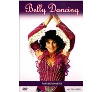 Belly Dancing For Beginners [Edizione: Regno Unito] [Edizione: Regno Unito]