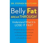 Belly Fat Breakthrough: Understand What It Is and Lose It Fast