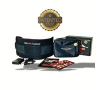 Belly Former | Cintura pancia piatta 100 cm Cintura