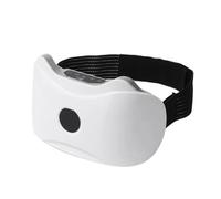 Belly Massager - Electric Wireless Abdominal Massage Device for Flat Stomach | Vibration Muscle Stimulator with Adjustable Intensity, Portable Fitness Tool for Yoga Travel Home Use