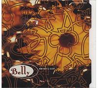 Belly - Now They'll Sleep / Thief / John Dark