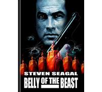 Belly of the Beast [Blu-Ray+DVD] Cover C - Mediabook - uncut
