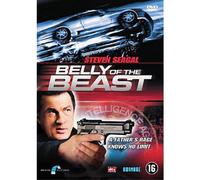 Belly Of The Beast (DVD) Steven Seagal
