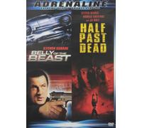 Belly of the Beast/Half Past d