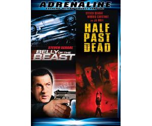 Belly of the Beast / Half Past Dead