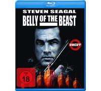 Belly of the Beast (uncut)