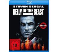Belly of the Beast (uncut)