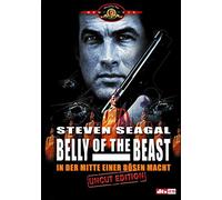 Belly of the Beast - Uncut Edition
