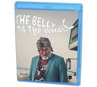 Belly of the Whale (Blu-ray) Pat Shortt Lewis MacDougall Peter Coonan