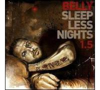 Belly (Rap) - Sleepless Nights 1.5