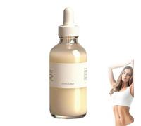 Belly Serum - Firming & Hydrating Belly Oil, Skin Nourishment & Elasticity Support, Stretch Mark Appearance Care, Natural Botanical Formula (1 pcs)