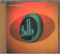 Belly - Sweet Ride: Best Of Belly